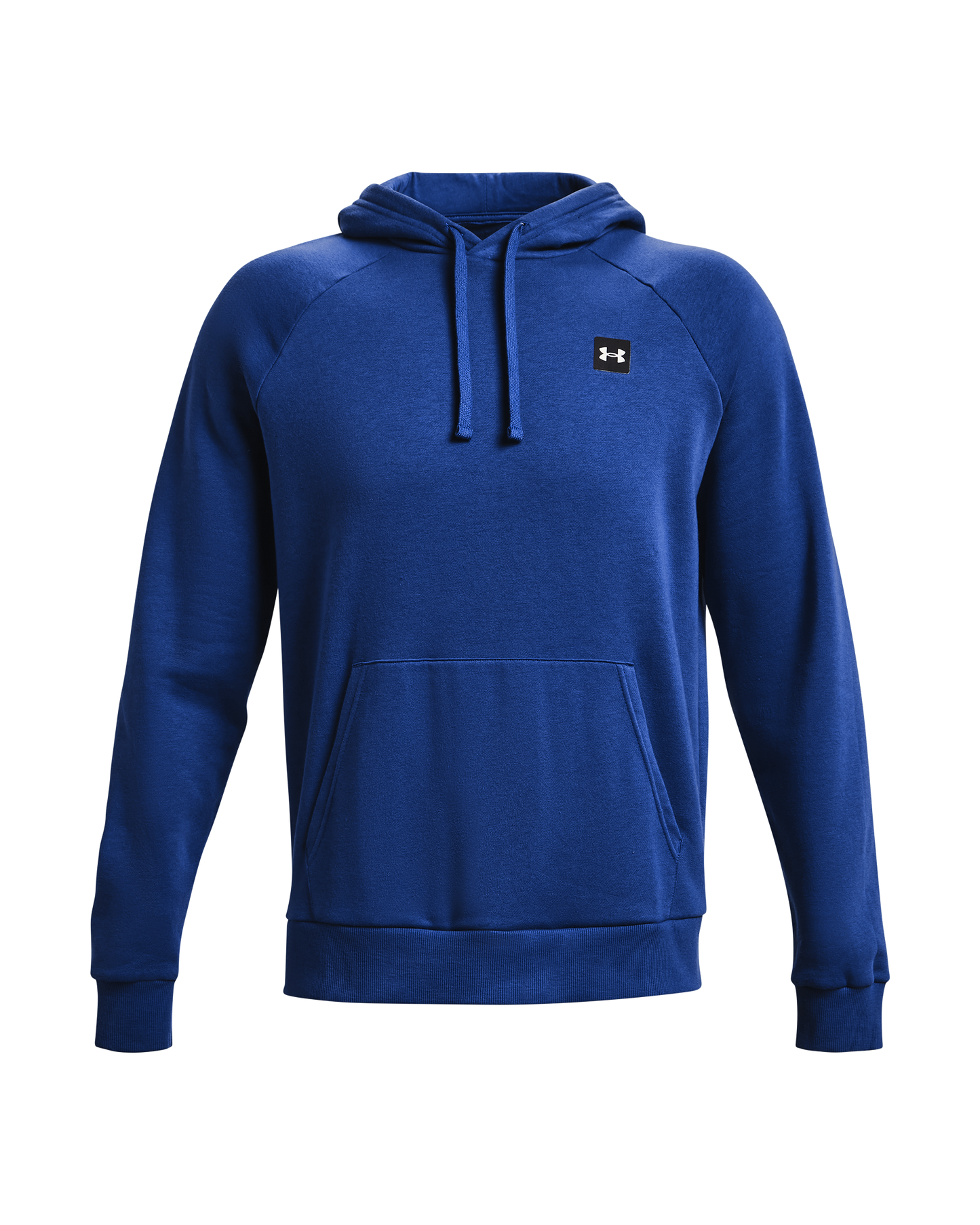 Men's UA Rival Fleece Hoodie