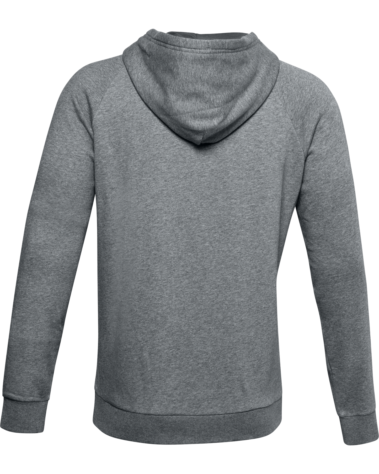 Men's UA Rival Fleece Big Logo Hoodie