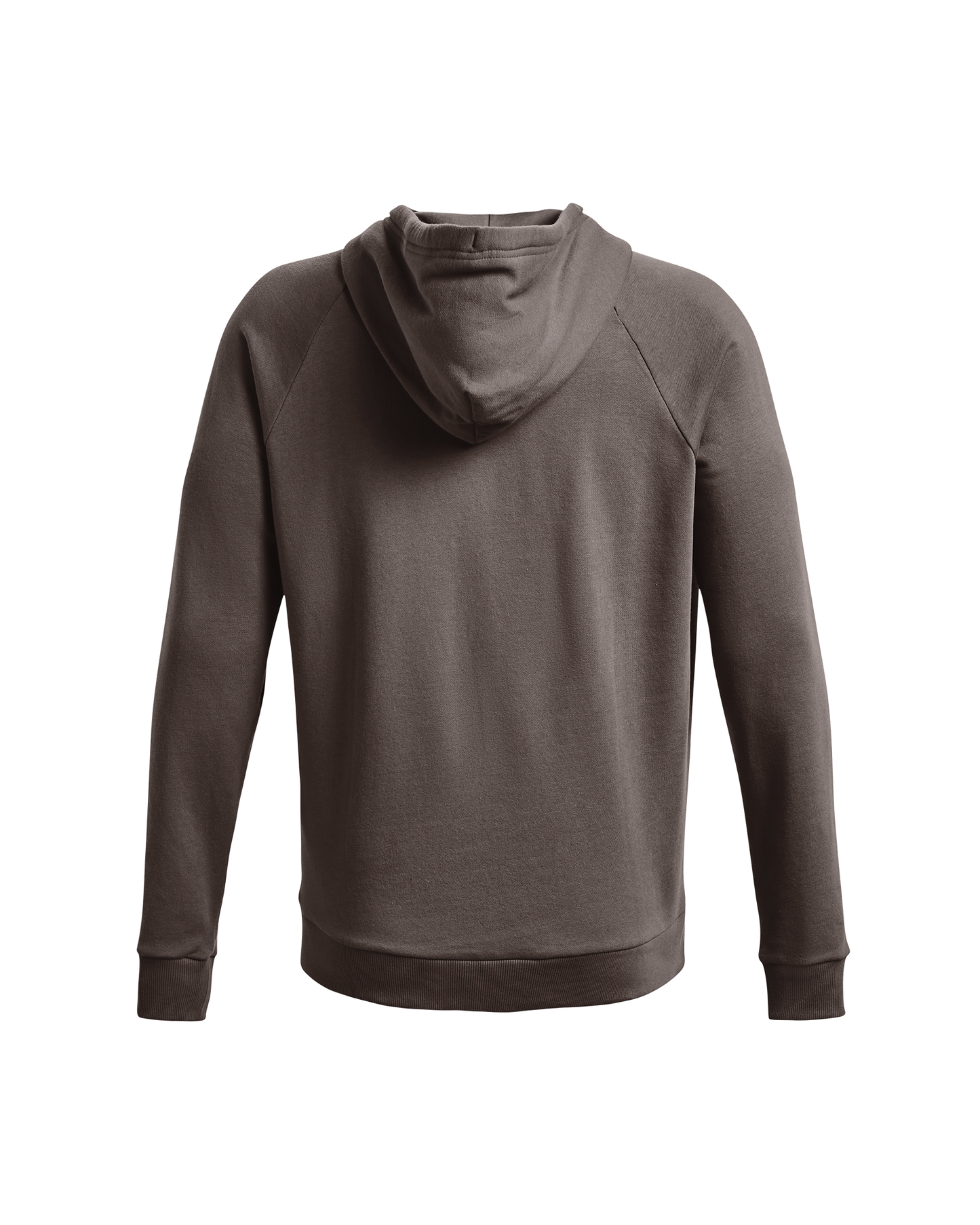 Men's UA Rival Fleece Big Logo Hoodie