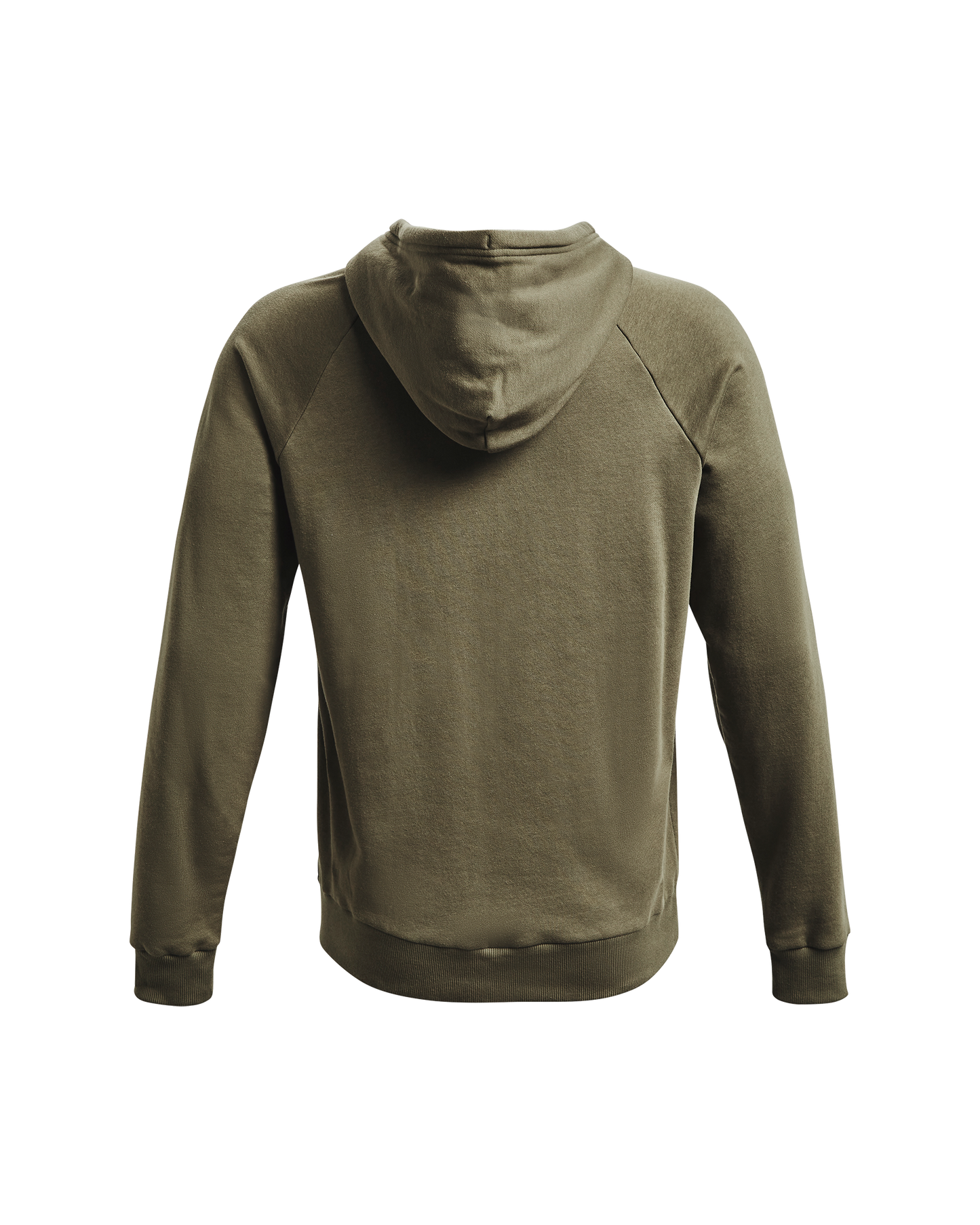 Men's UA Rival Fleece Big Logo Hoodie