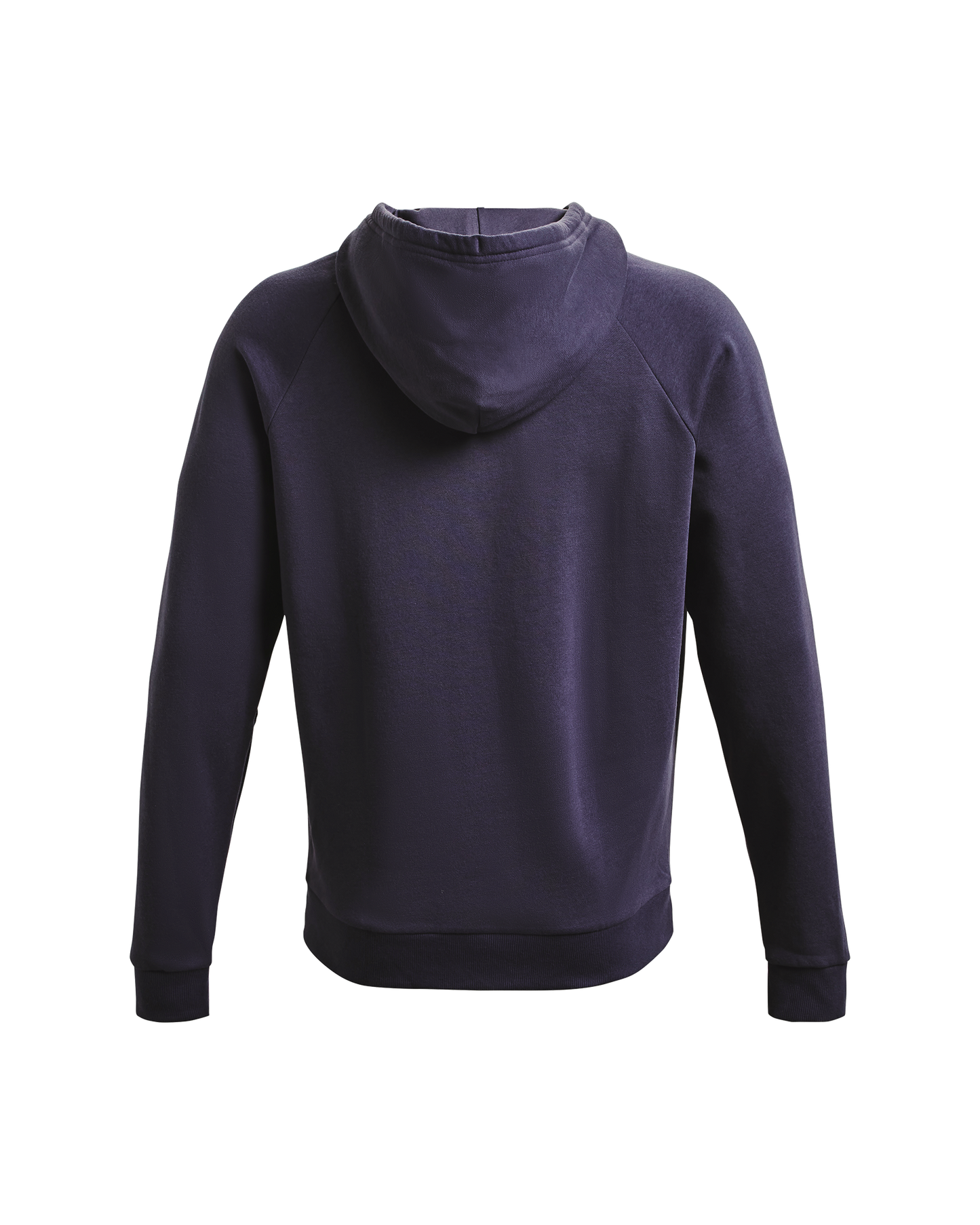 Men's UA Rival Fleece Big Logo Hoodie