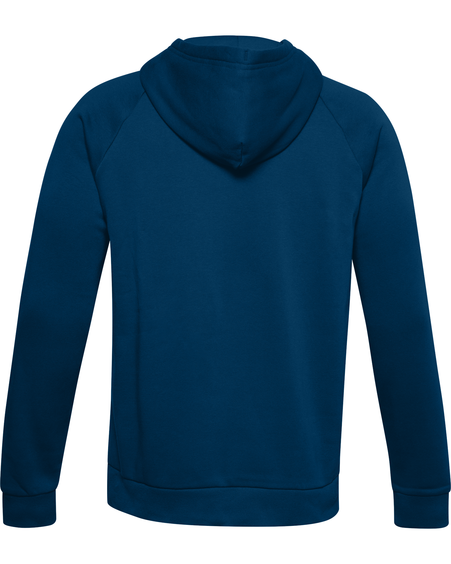 Men's UA Rival Fleece Big Logo Hoodie