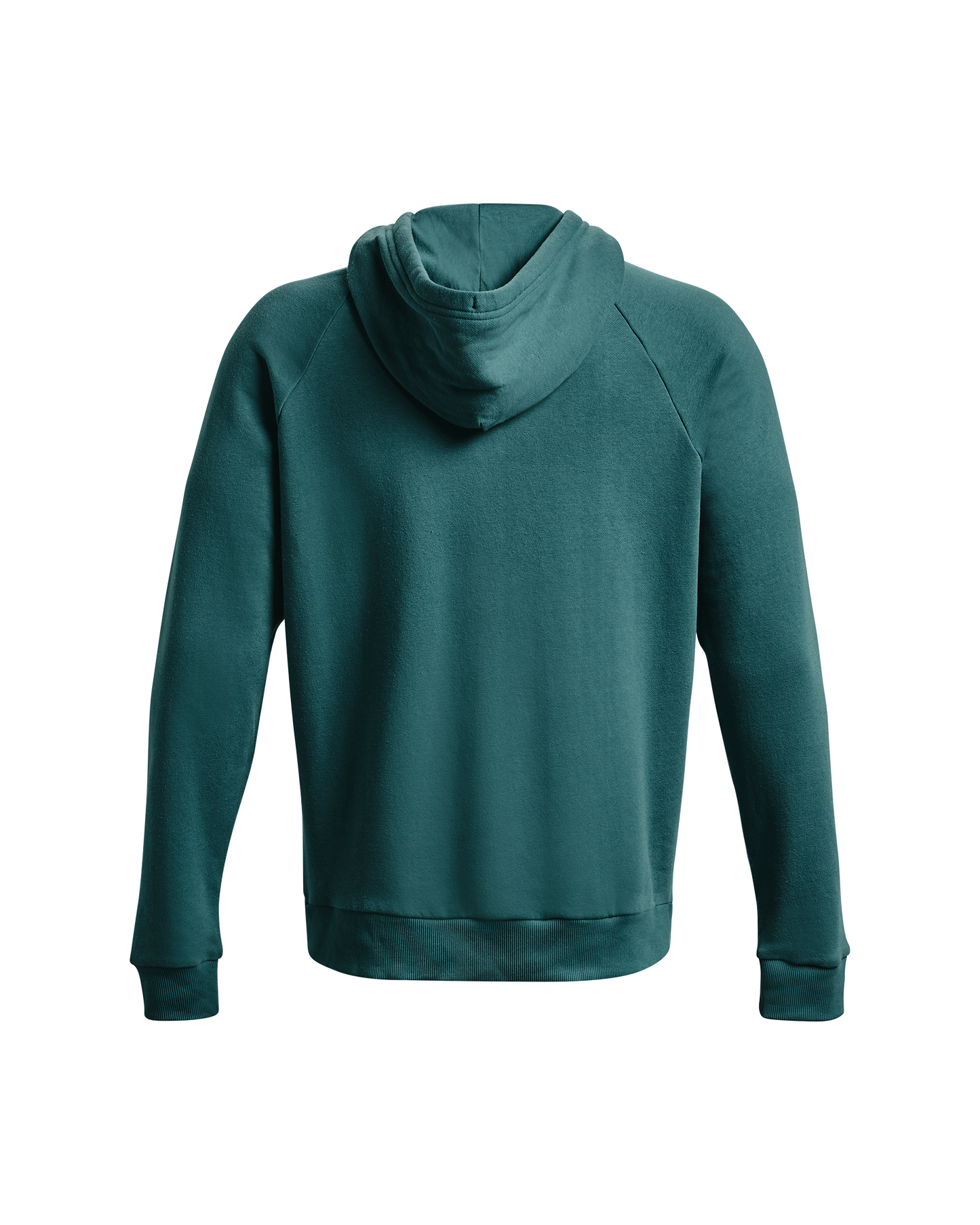 Men's UA Rival Fleece Big Logo Hoodie