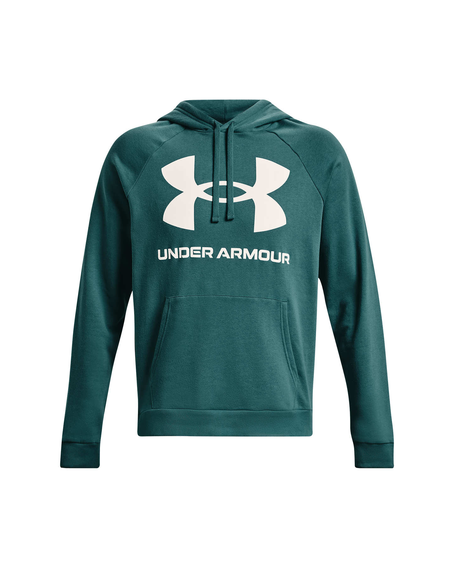 Men's UA Rival Fleece Big Logo Hoodie