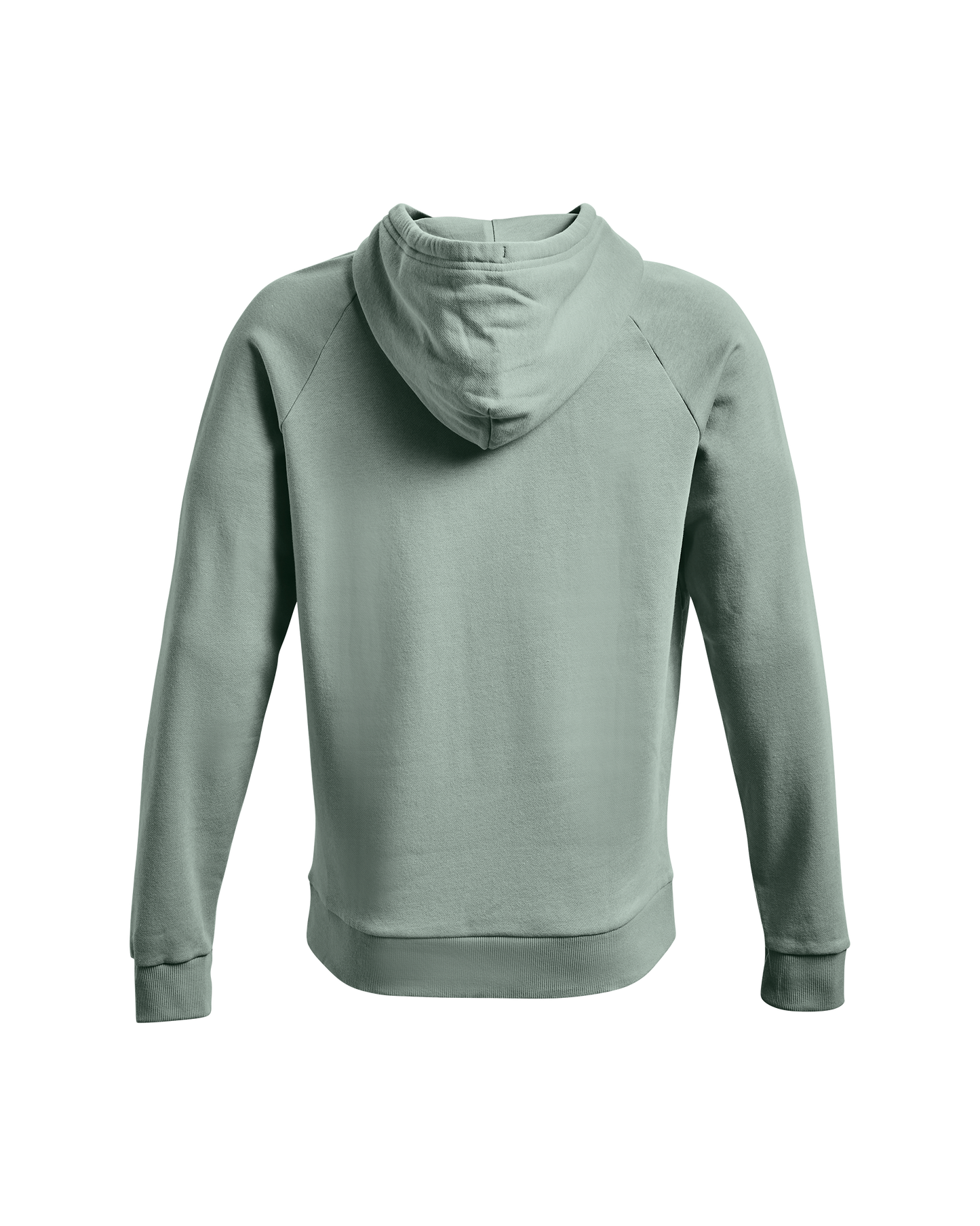 Men's UA Rival Fleece Big Logo Hoodie