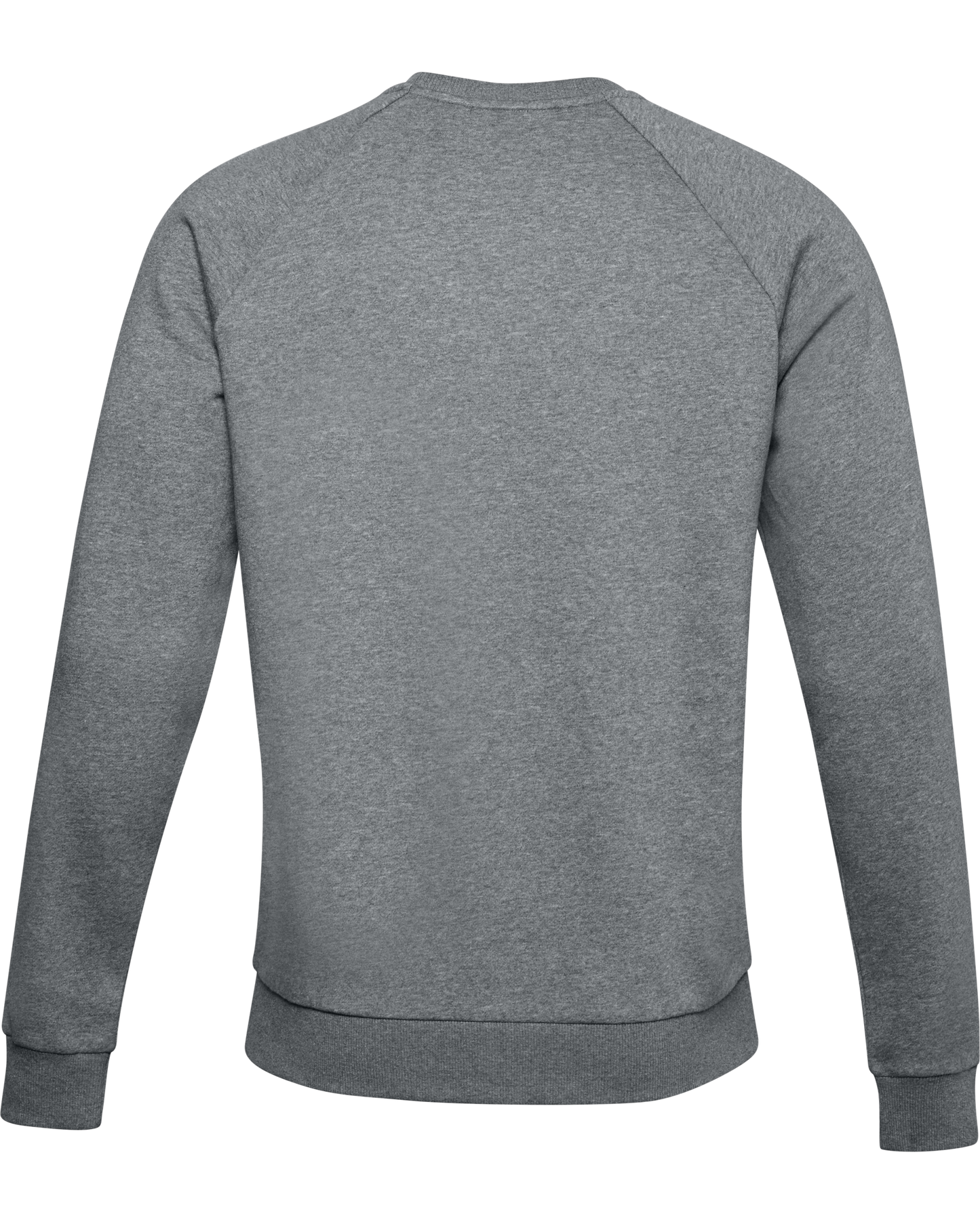 Men's UA Rival Fleece Crew