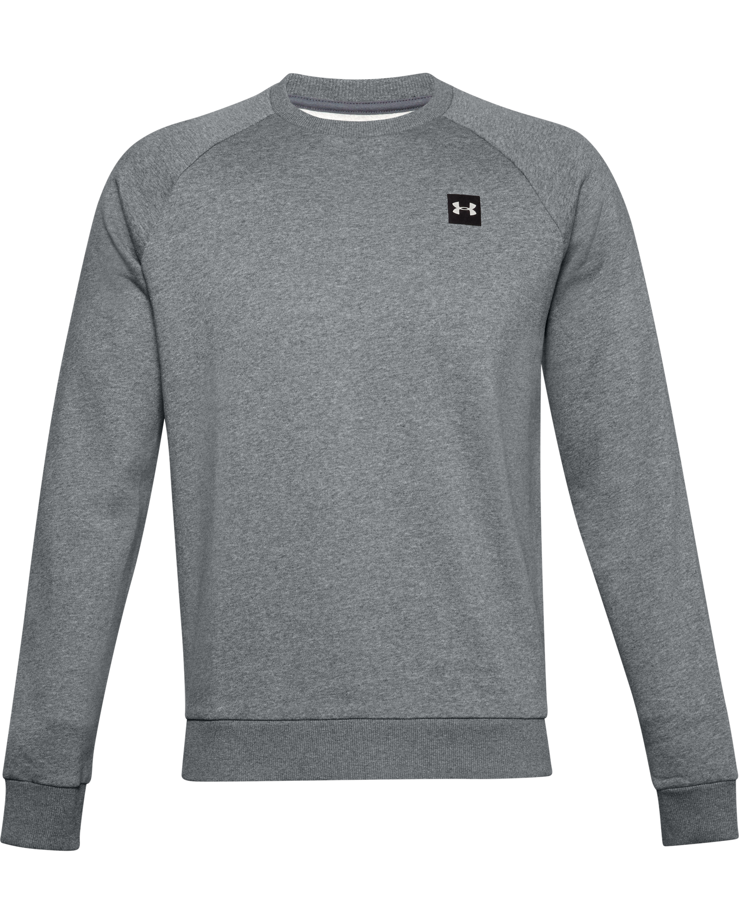 Men's UA Rival Fleece Crew