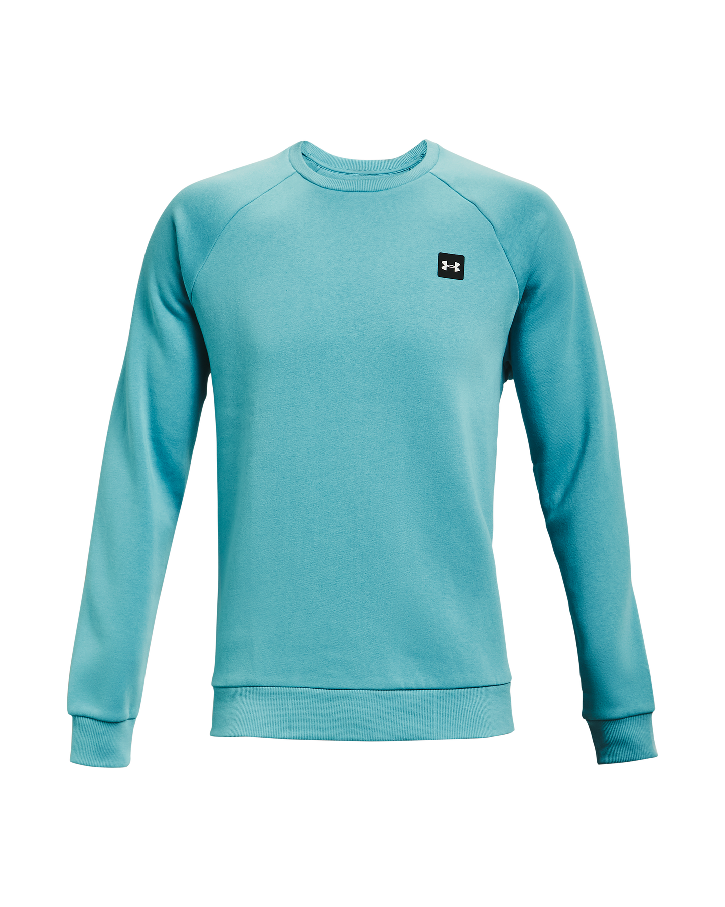 Men's UA Rival Fleece Crew Neck