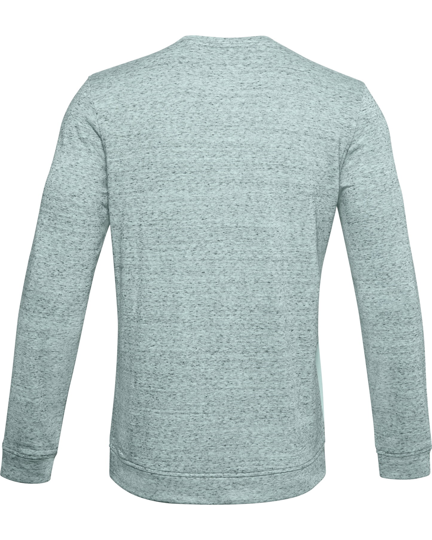 Men's UA Sportstyle Terry Crew Long Sleeve Shirt