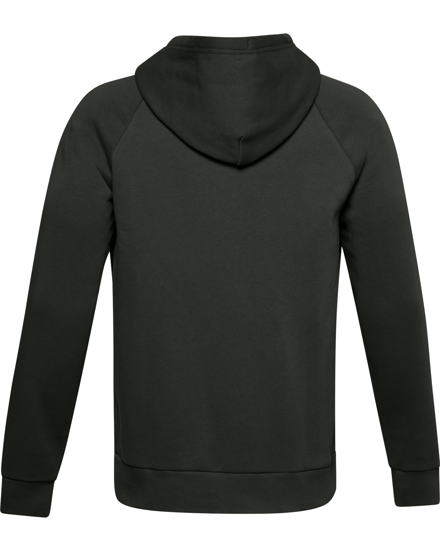 Men's UA Rival Fleece Full Zip Hoodie