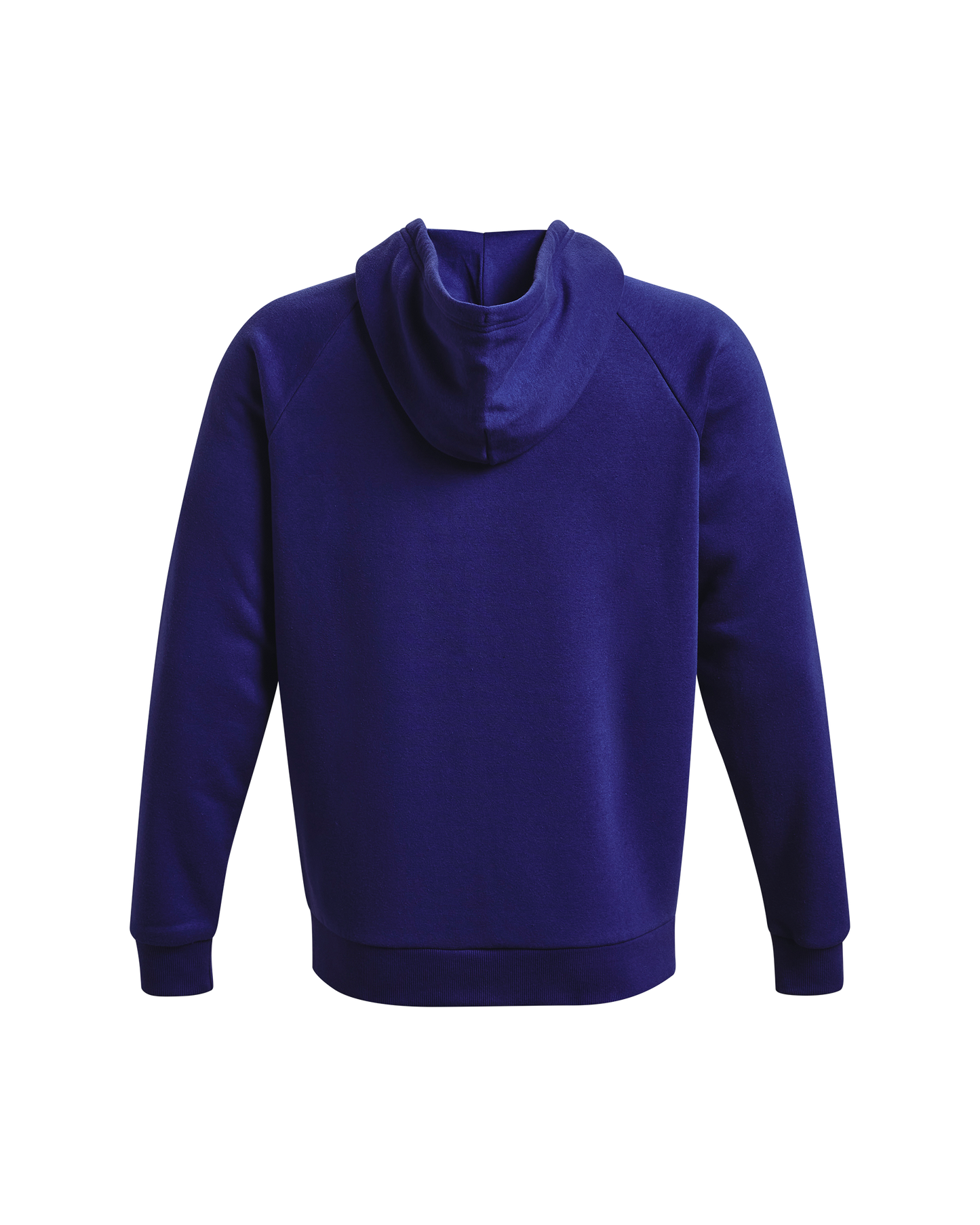 Men's UA Rival Fleece Full Zip Hoodie