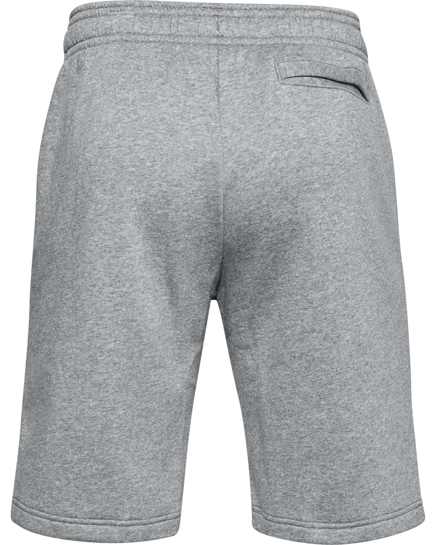 Men's UA Rival Fleece Shorts