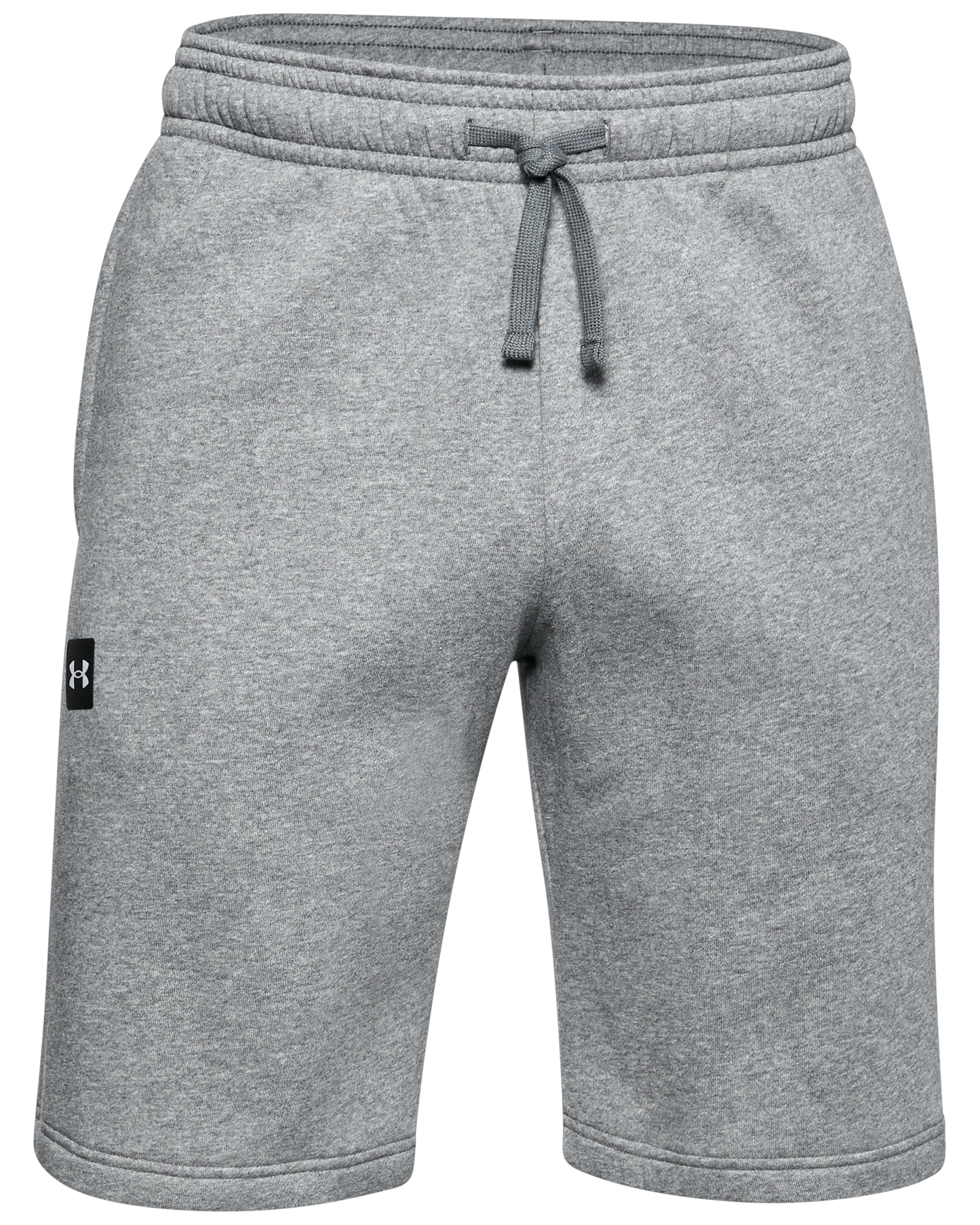 Men's UA Rival Fleece Shorts