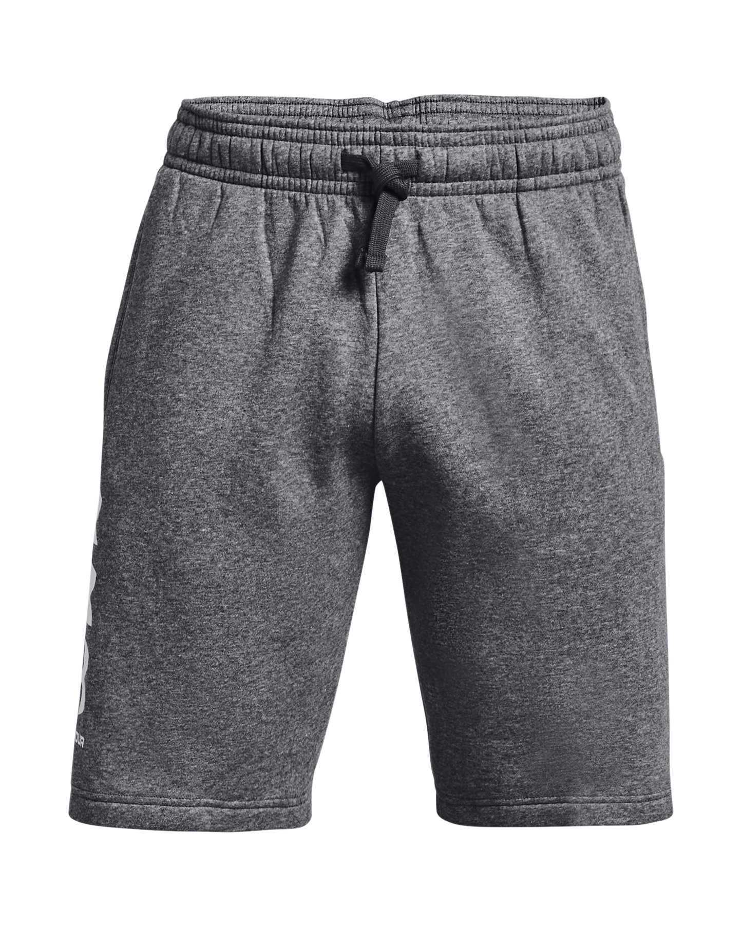 Men's UA Rival Fleece Multilogo Shorts