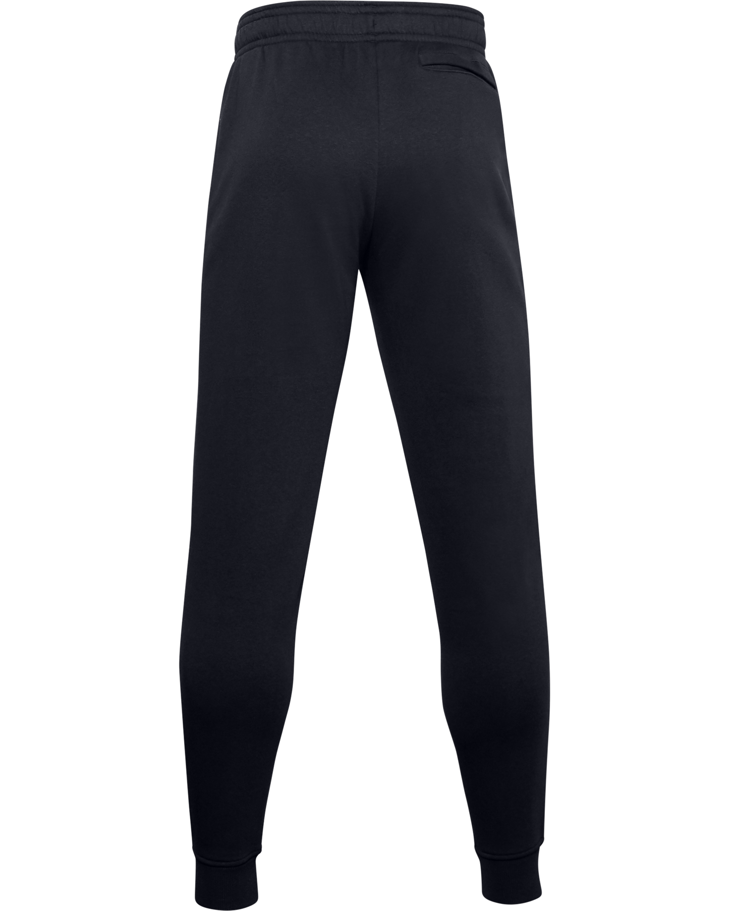 Men's UA Rival Fleece Graphic Joggers