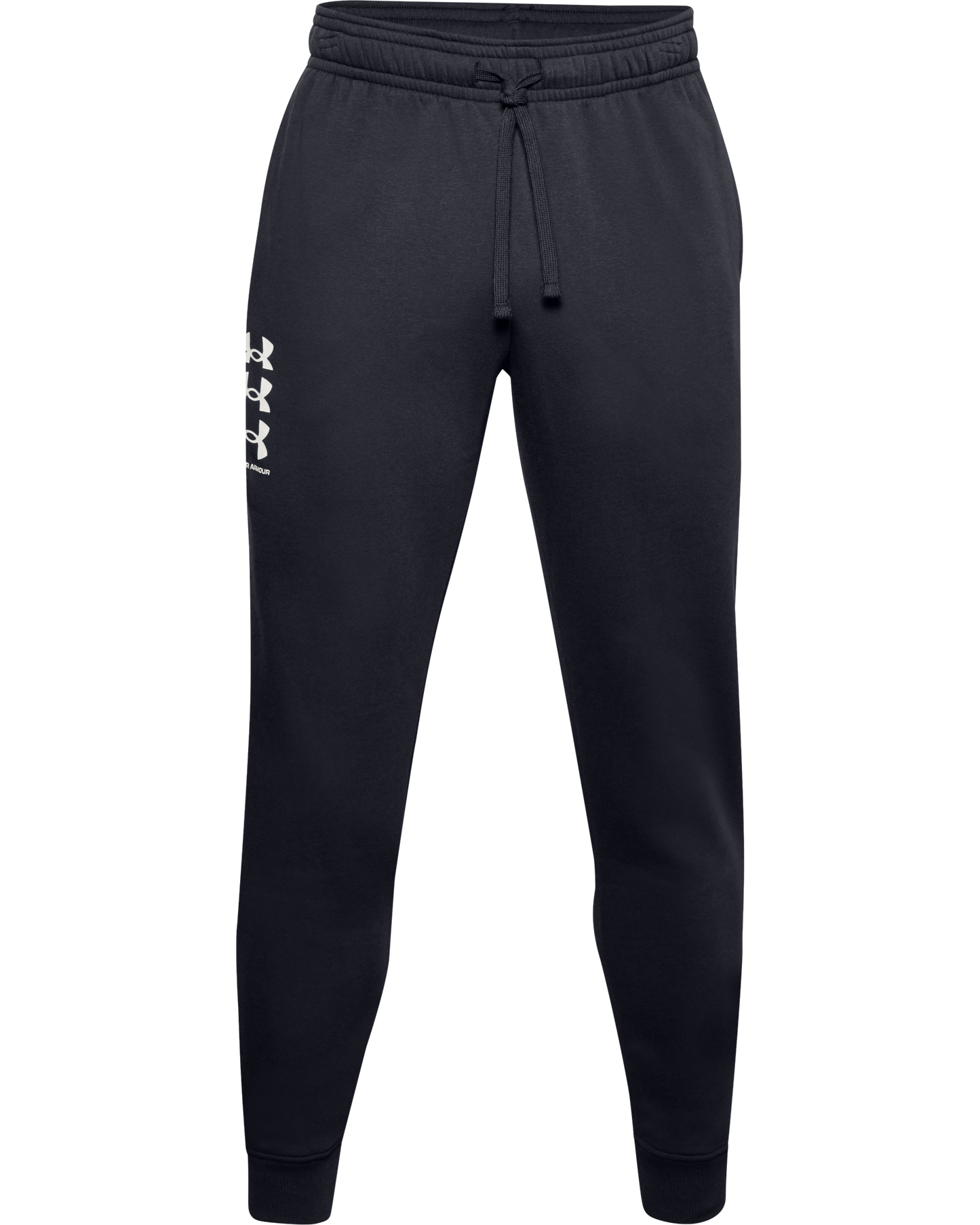 Men's UA Rival Fleece Multilogo Joggers