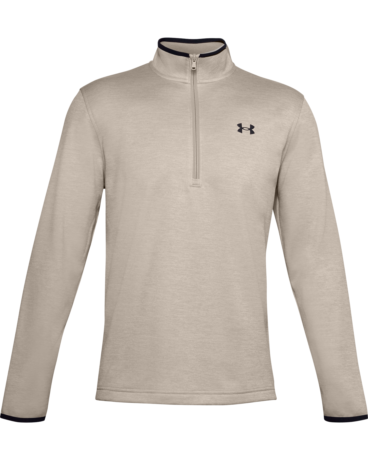 Men's UA Armour Fleece Pattern ® ½ Zip