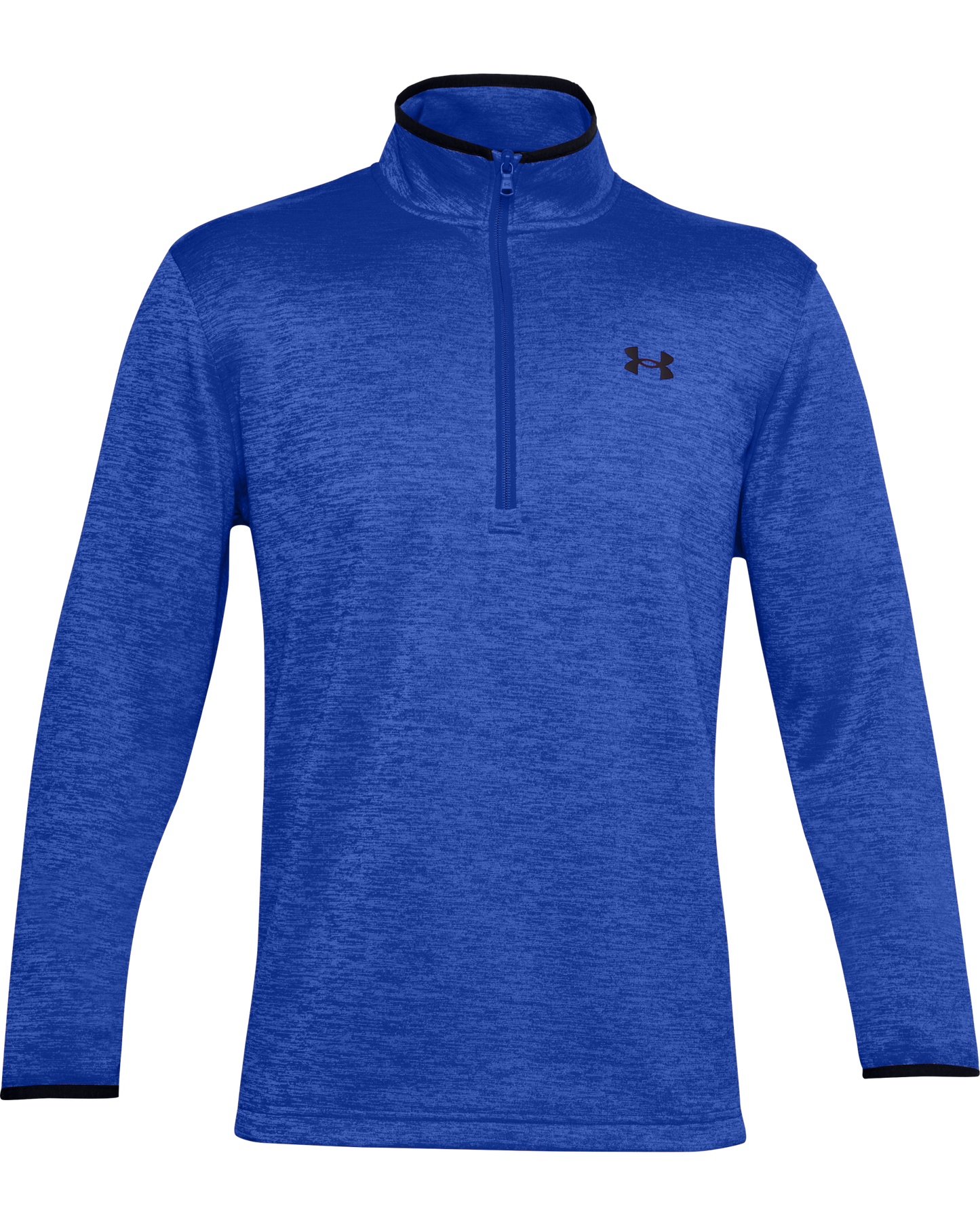 Men's UA Armour Fleece Pattern ® ½ Zip