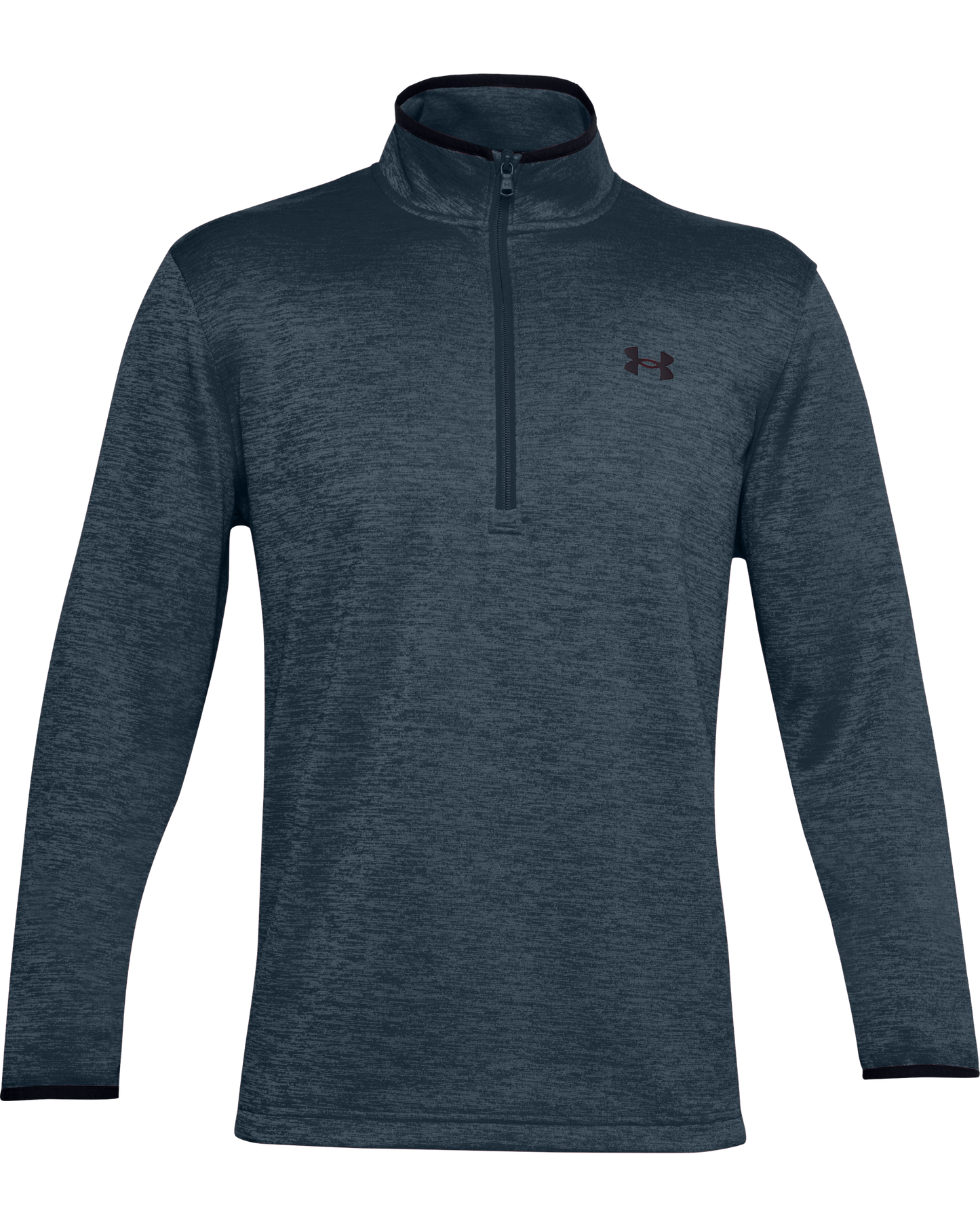 Men's UA Armour Fleece Pattern ® ½ Zip