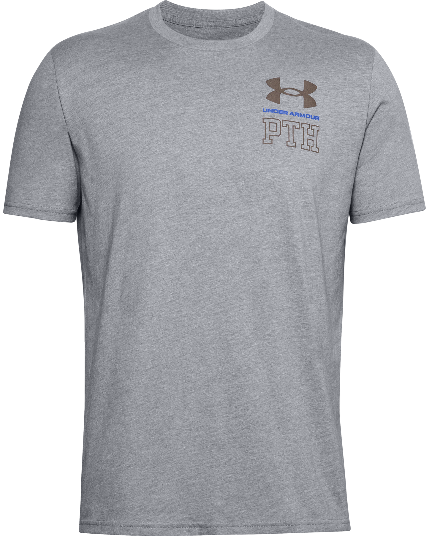 Men's UA Protect This House Short Sleeve Shirt