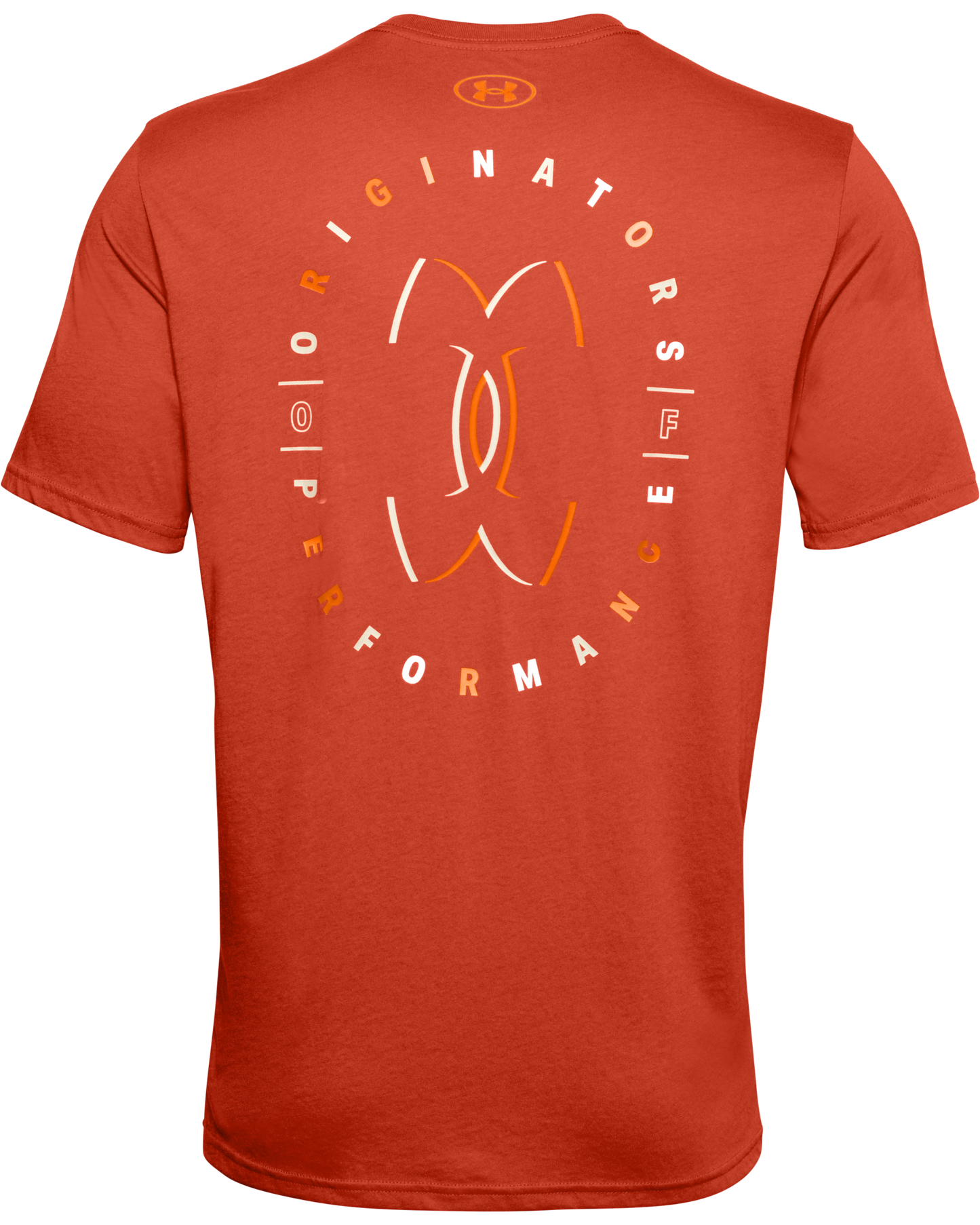 Men's UA Multi Originators Of Performance Short Sleeve