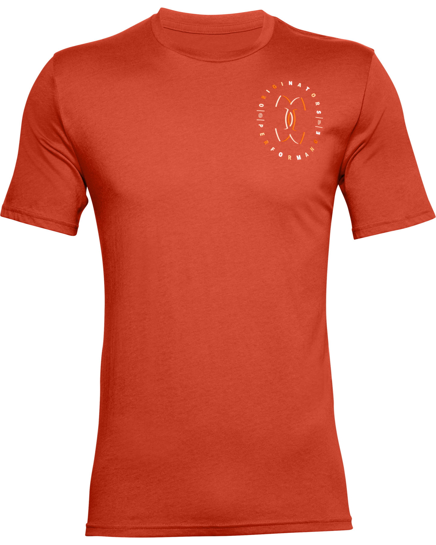 Men's UA Multi Originators Of Performance Short Sleeve