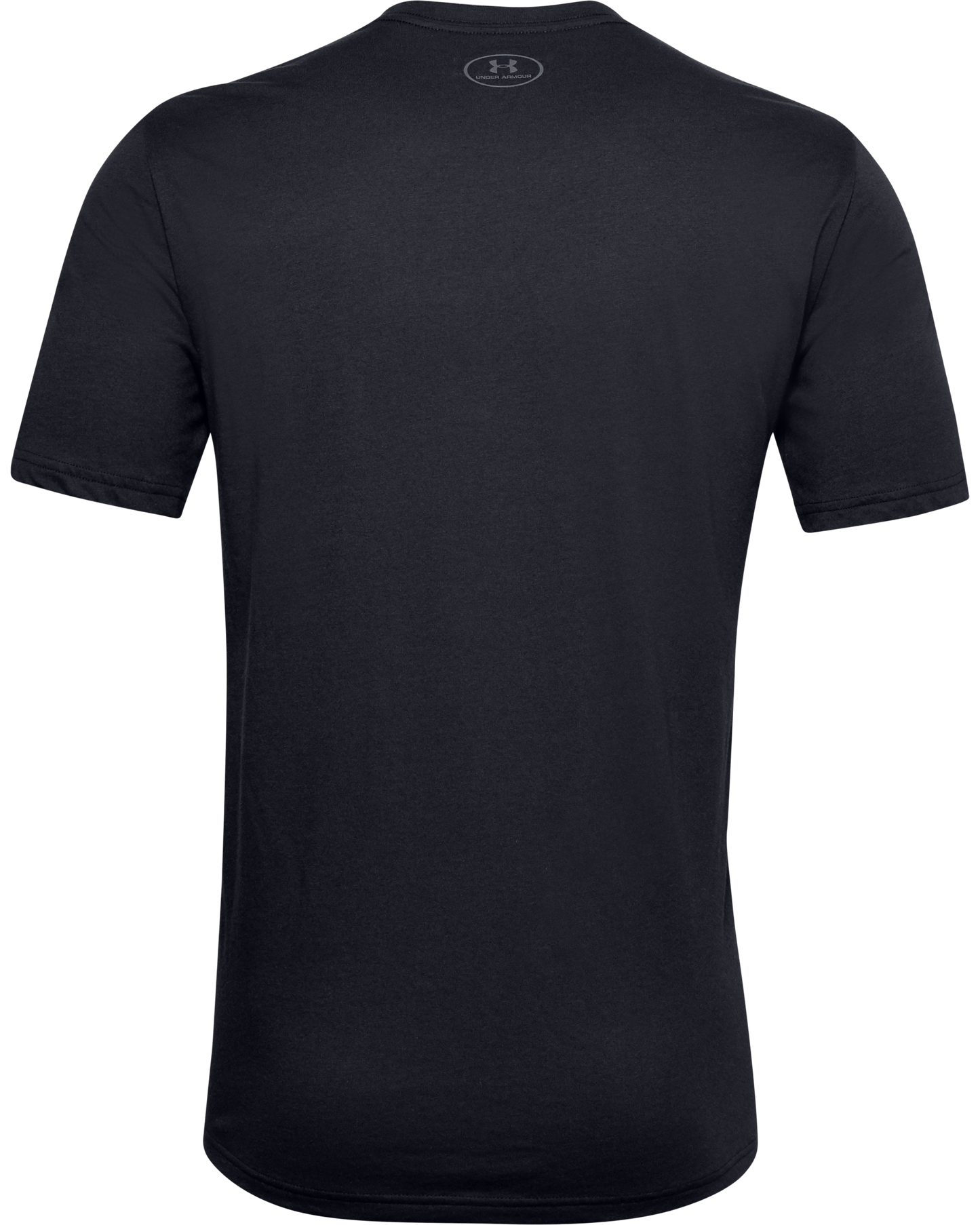 Men's UA Rhythm Short Sleeve Shirt
