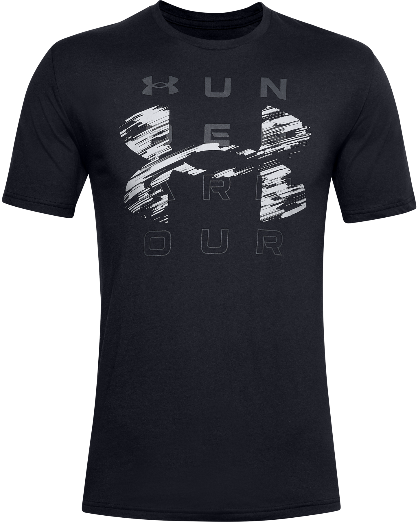 Men's UA Rhythm Short Sleeve Shirt