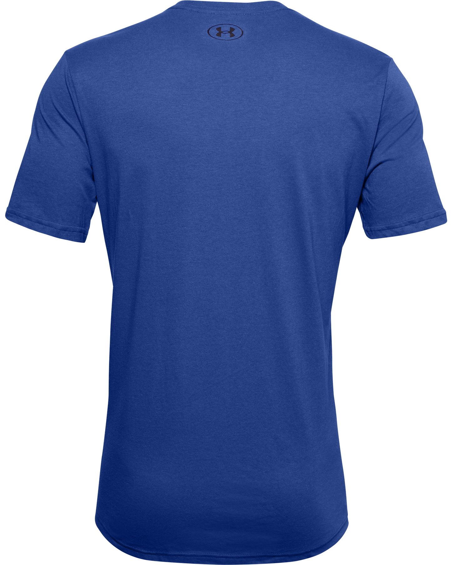 Men's UA Rhythm Short Sleeve Shirt