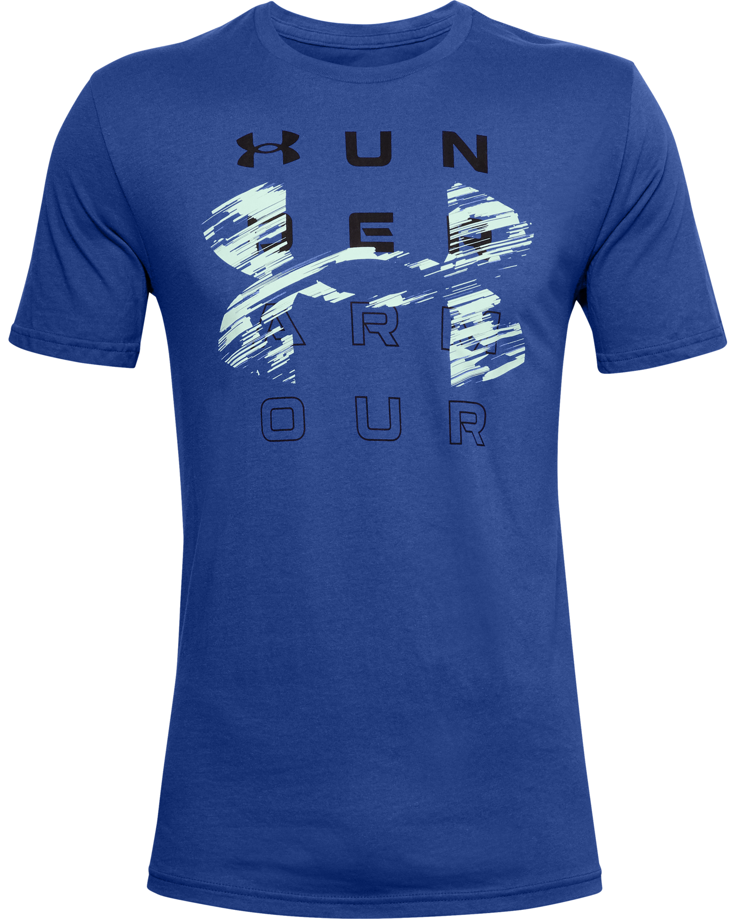 Men's UA Rhythm Short Sleeve Shirt