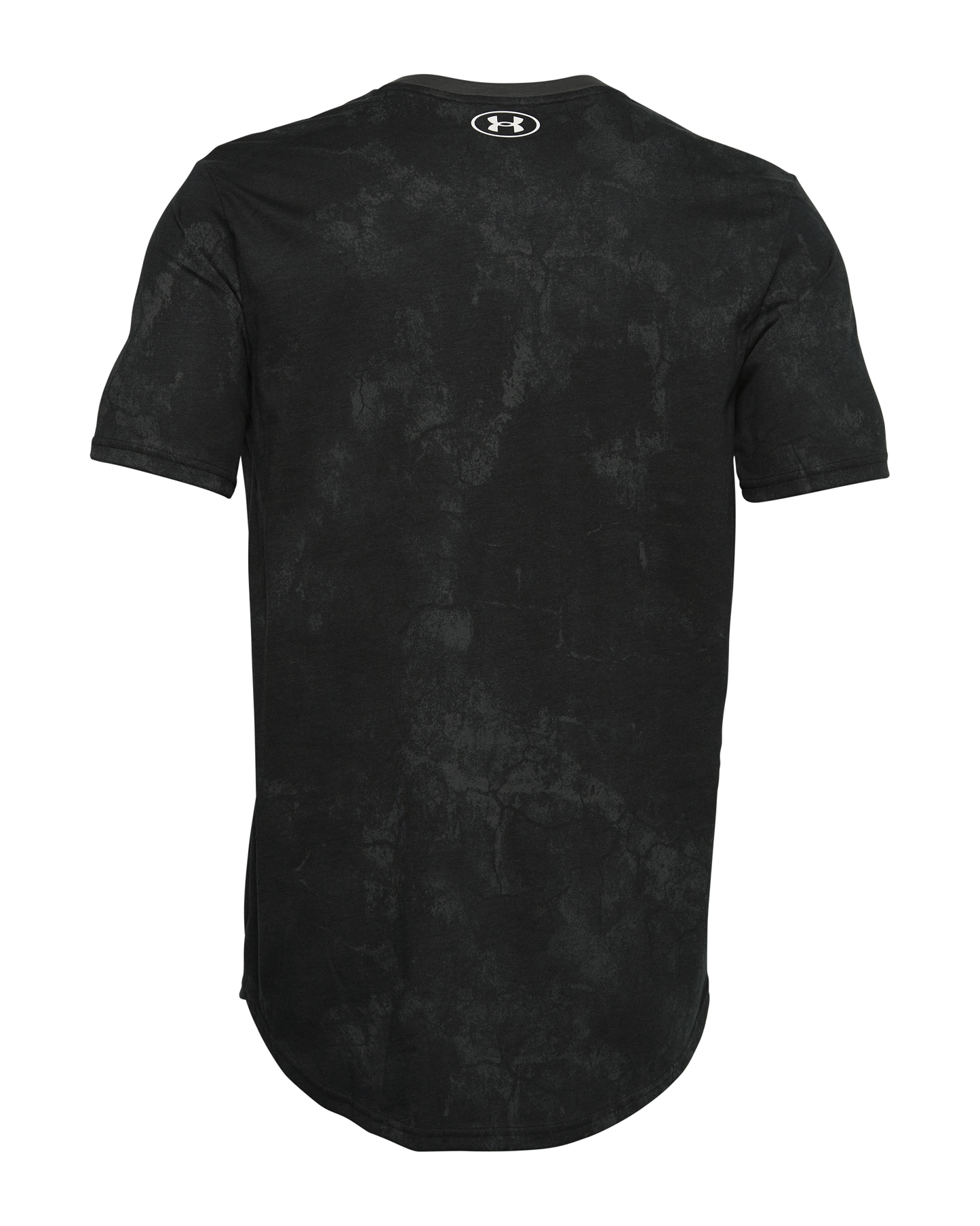 Men's Project Rock Disrupt Short Sleeve