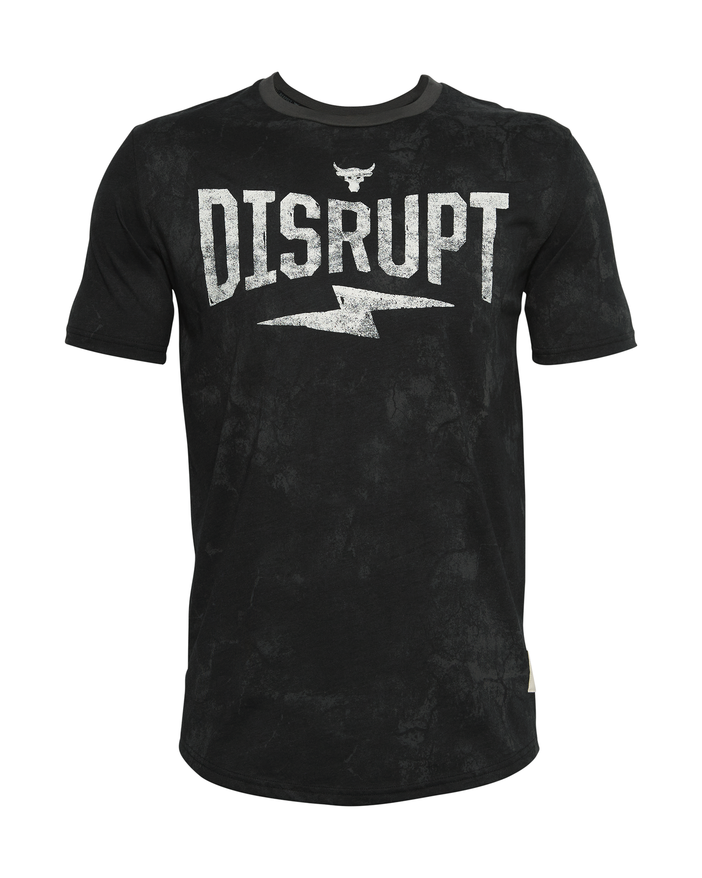 Men's Project Rock Disrupt Short Sleeve