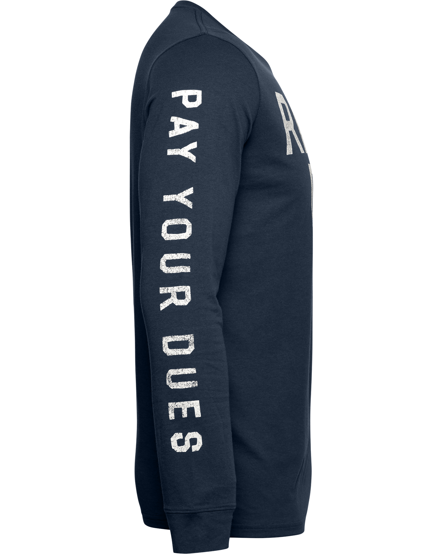Men's Project Rock Rents Due Long Sleeve
