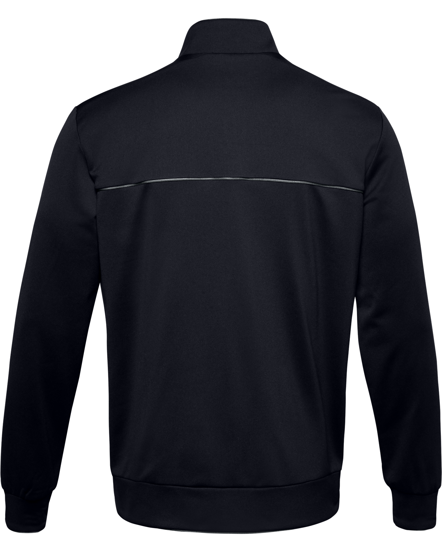 Men's UA Project Rock Knit Track Jacket
