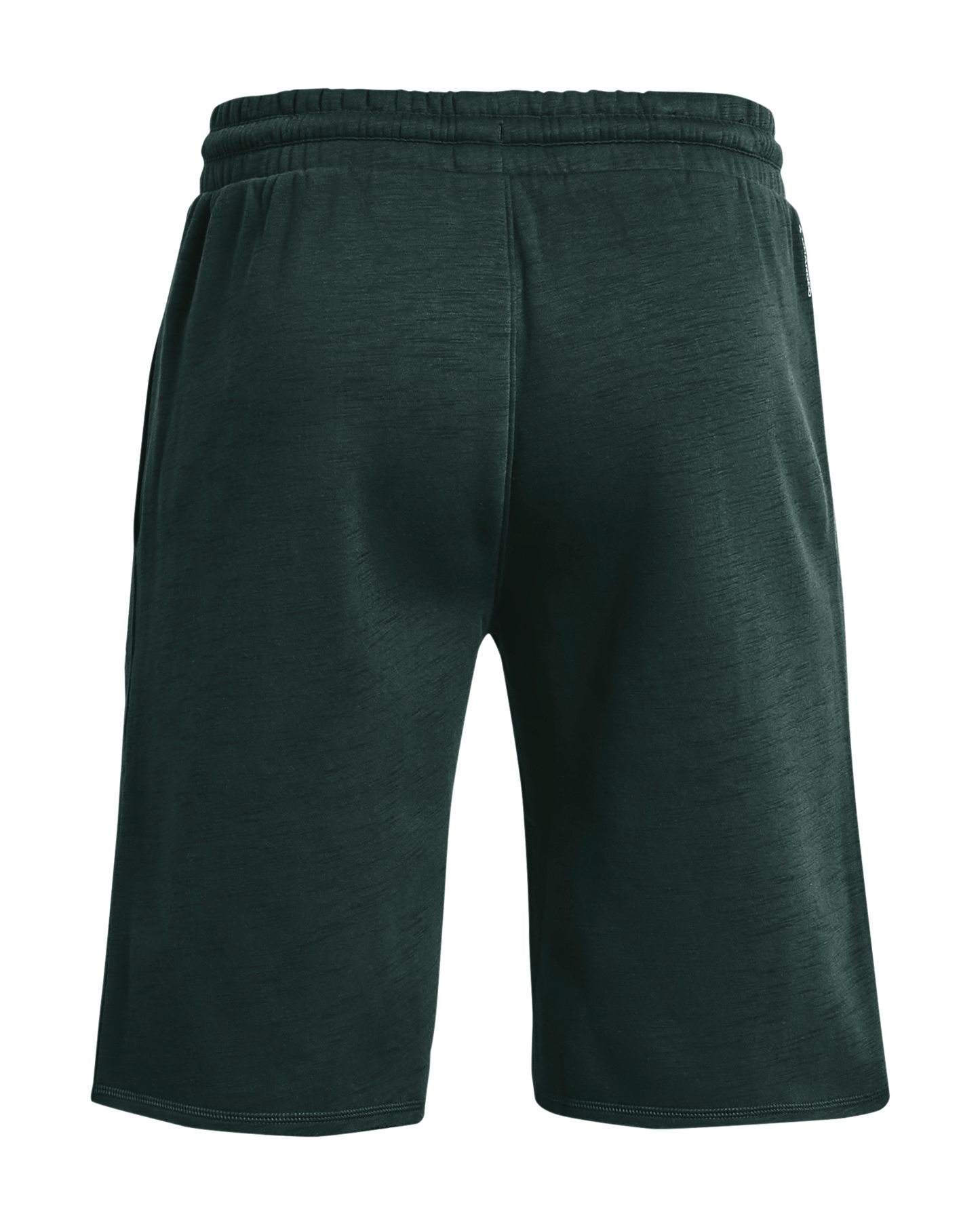 Men's Project Rock Charged Cotton® Fleece Shorts