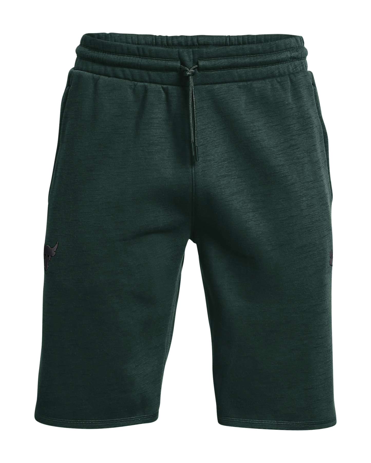 Men's Project Rock Charged Cotton® Fleece Shorts