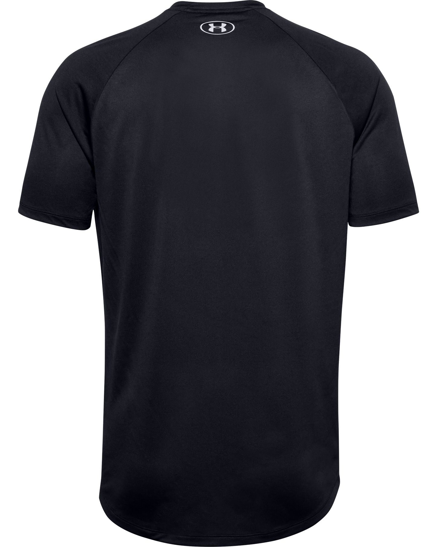 Men's UA Tech™ Big Logo Short Sleeve