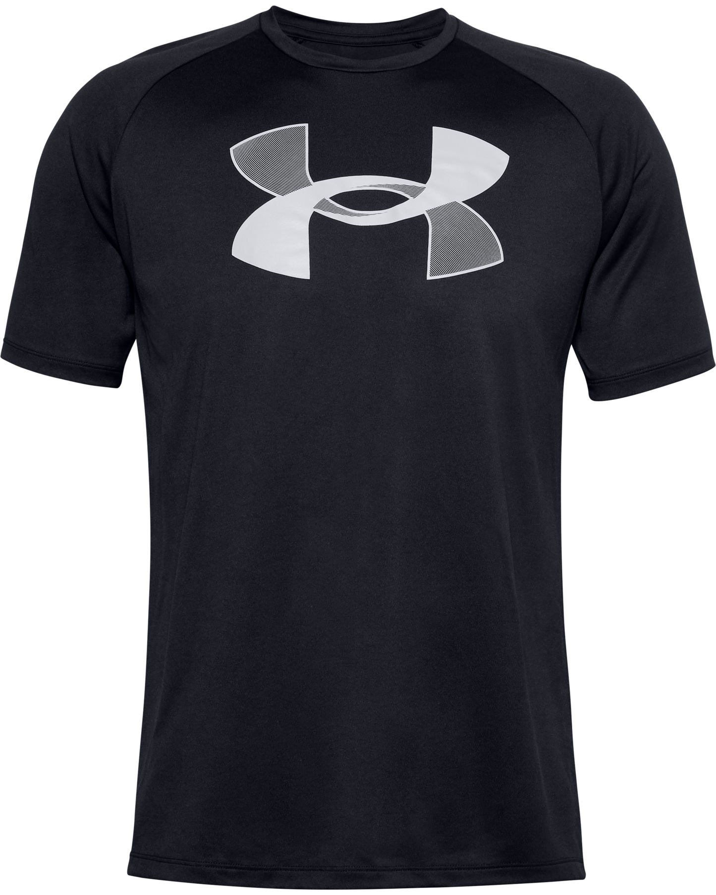 Men's UA Tech™ Big Logo Short Sleeve