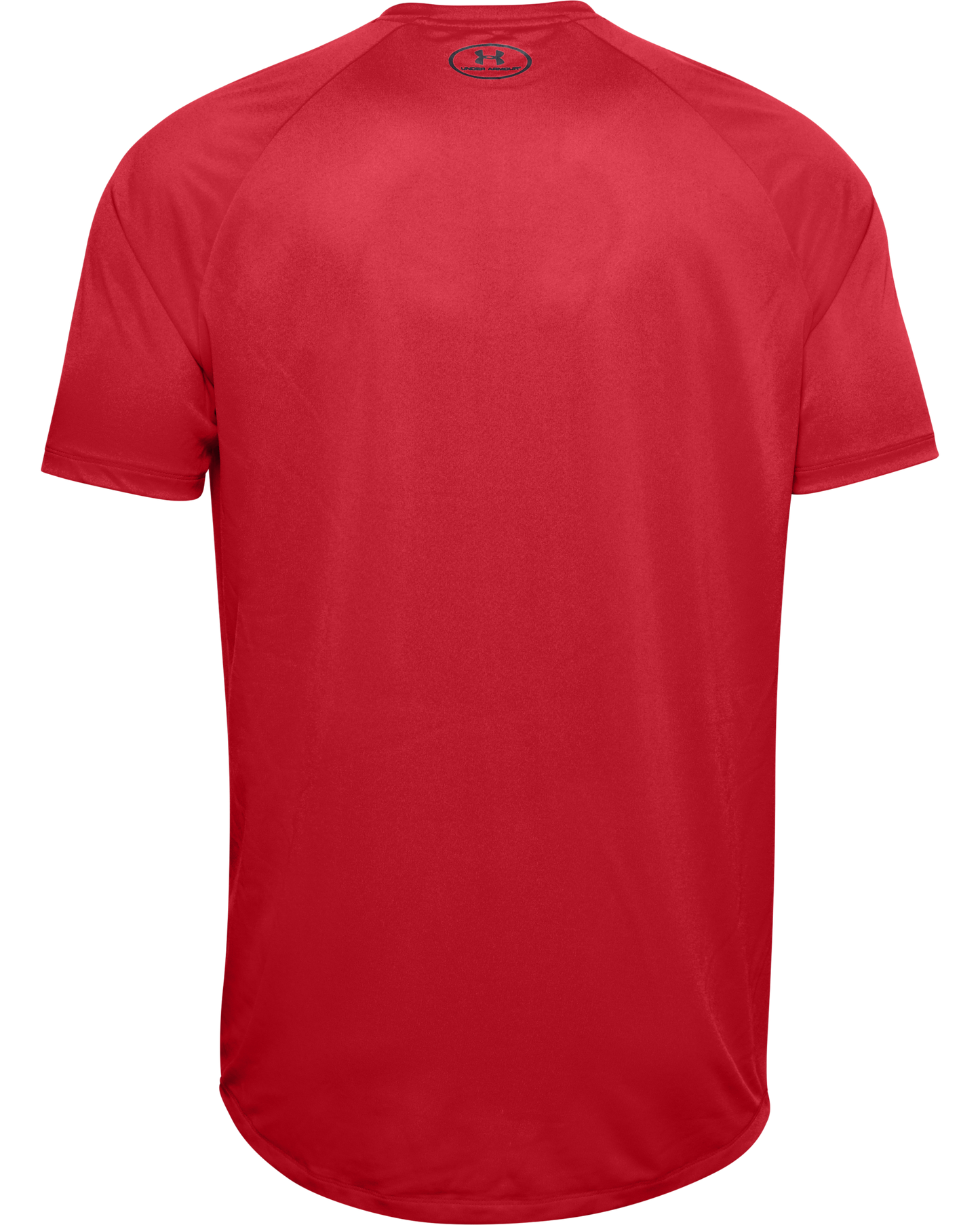 Men's UA Tech™ Big Logo Short Sleeve