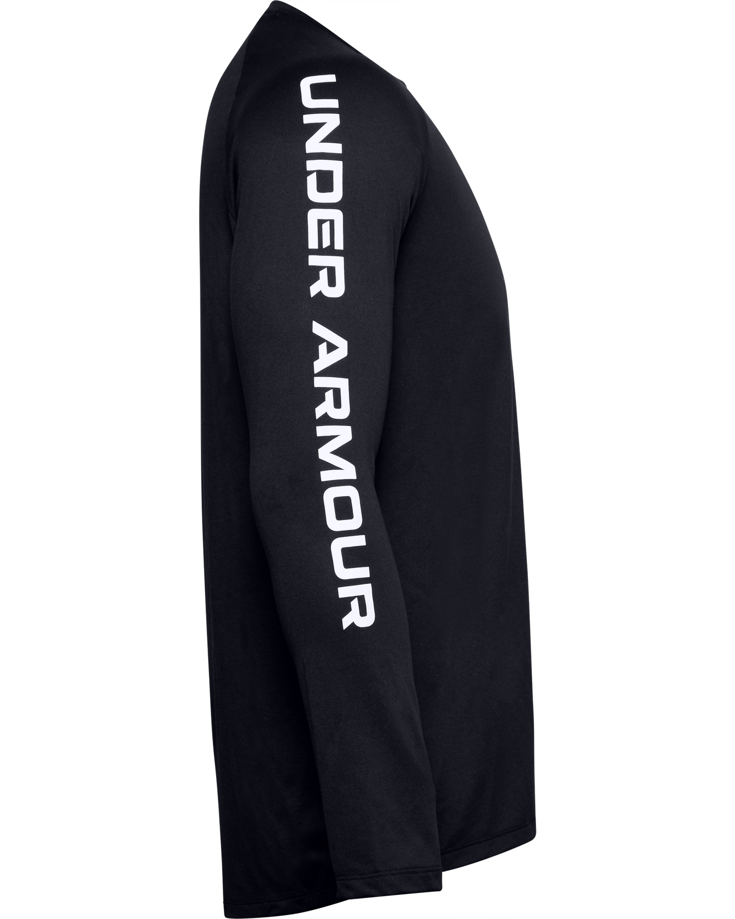 Men's UA Tech™ Triple Logo Long Sleeve