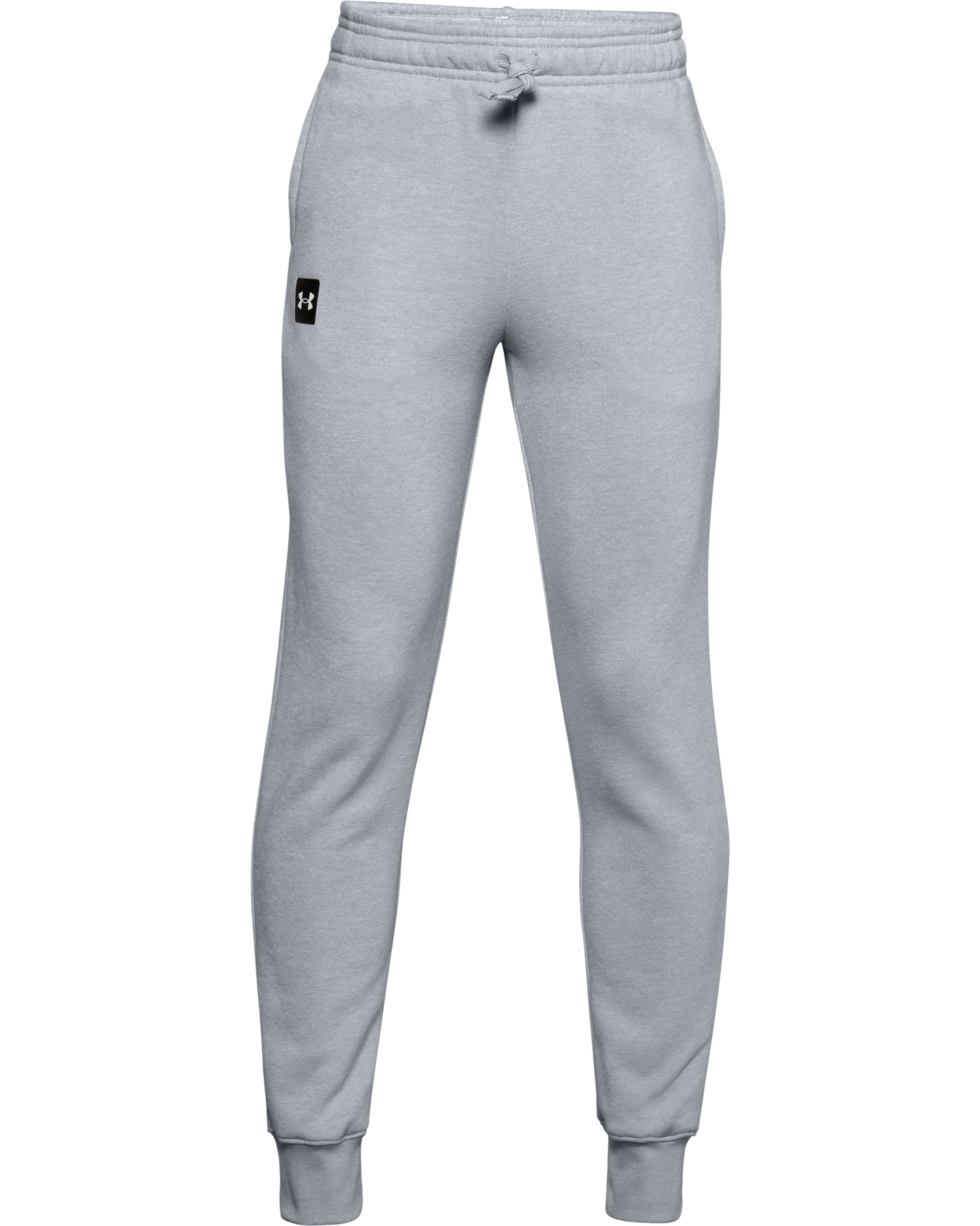 Boys' UA Rival Fleece Joggers