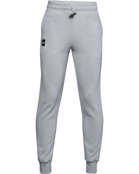 Boys' UA Rival Fleece Joggers