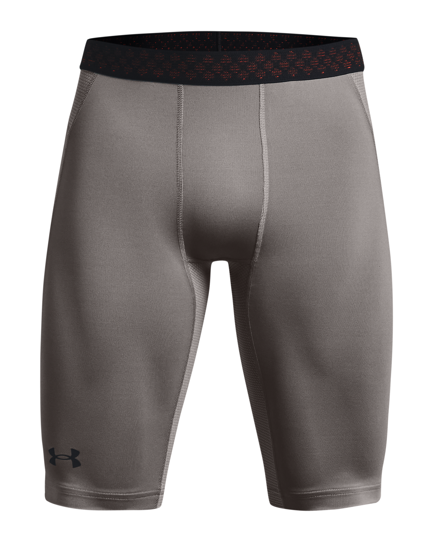 Men's UA RUSH™ HeatGear® 2.0 Long Shorts