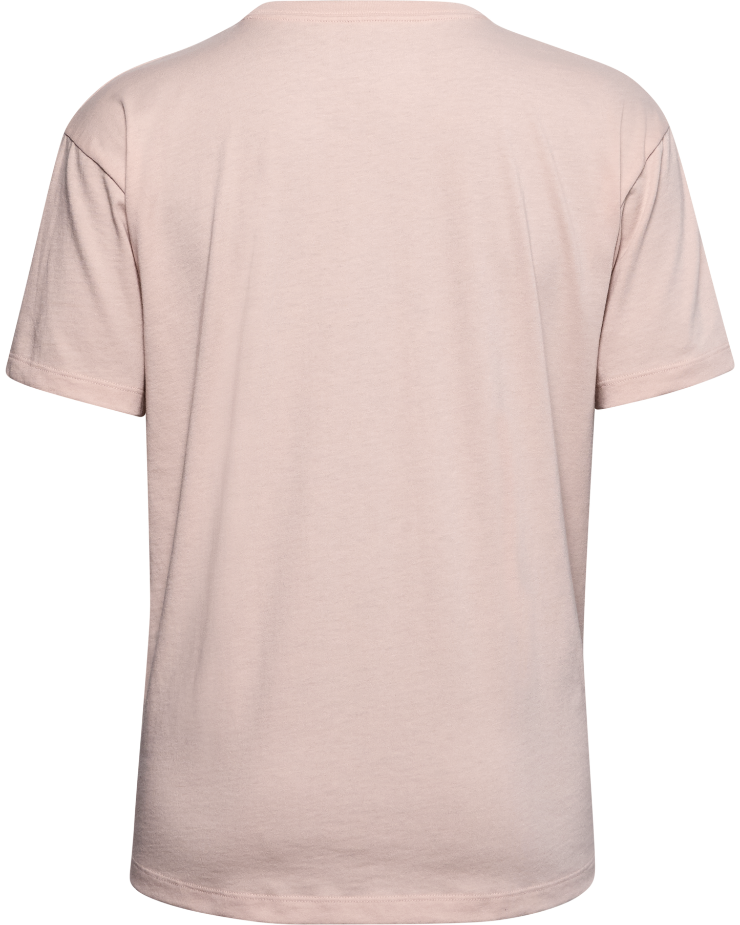 Women's UA Wordmark Graphic Short Sleeve