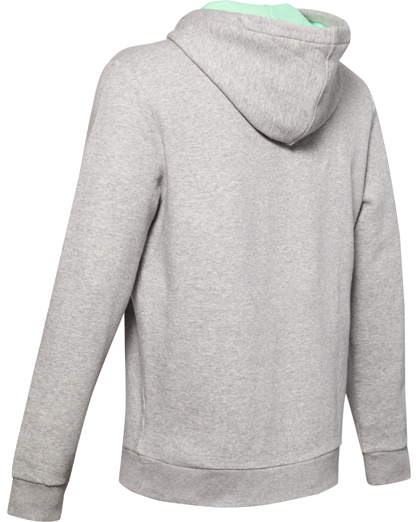 Men's UA Summit Rival Fleece Hoodie