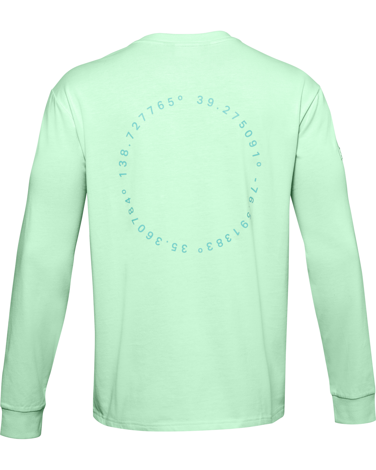 Men's UA Summit Heavy Long Sleeve