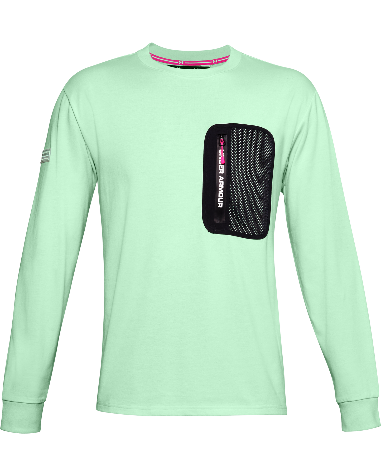 Men's UA Summit Heavy Long Sleeve