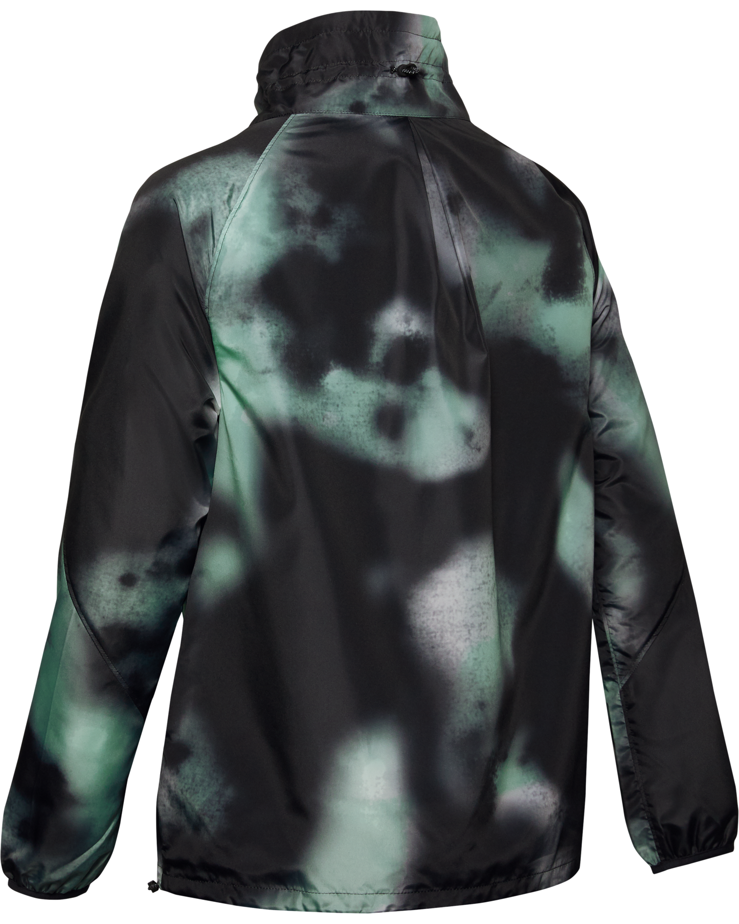 Women's UA STM 2.1 Tie Dye FZ Jacket