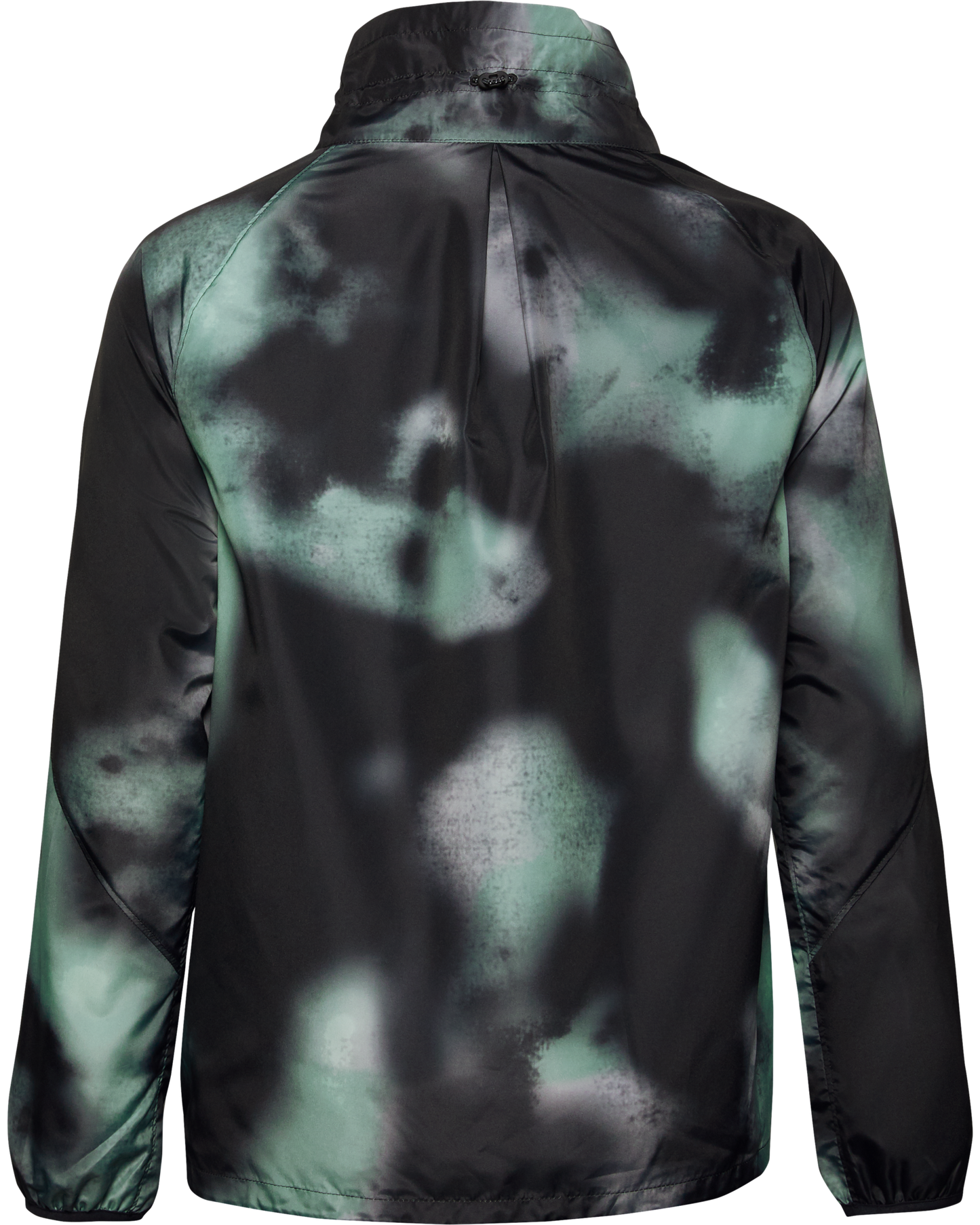 Women's UA STM 2.1 Tie Dye FZ Jacket