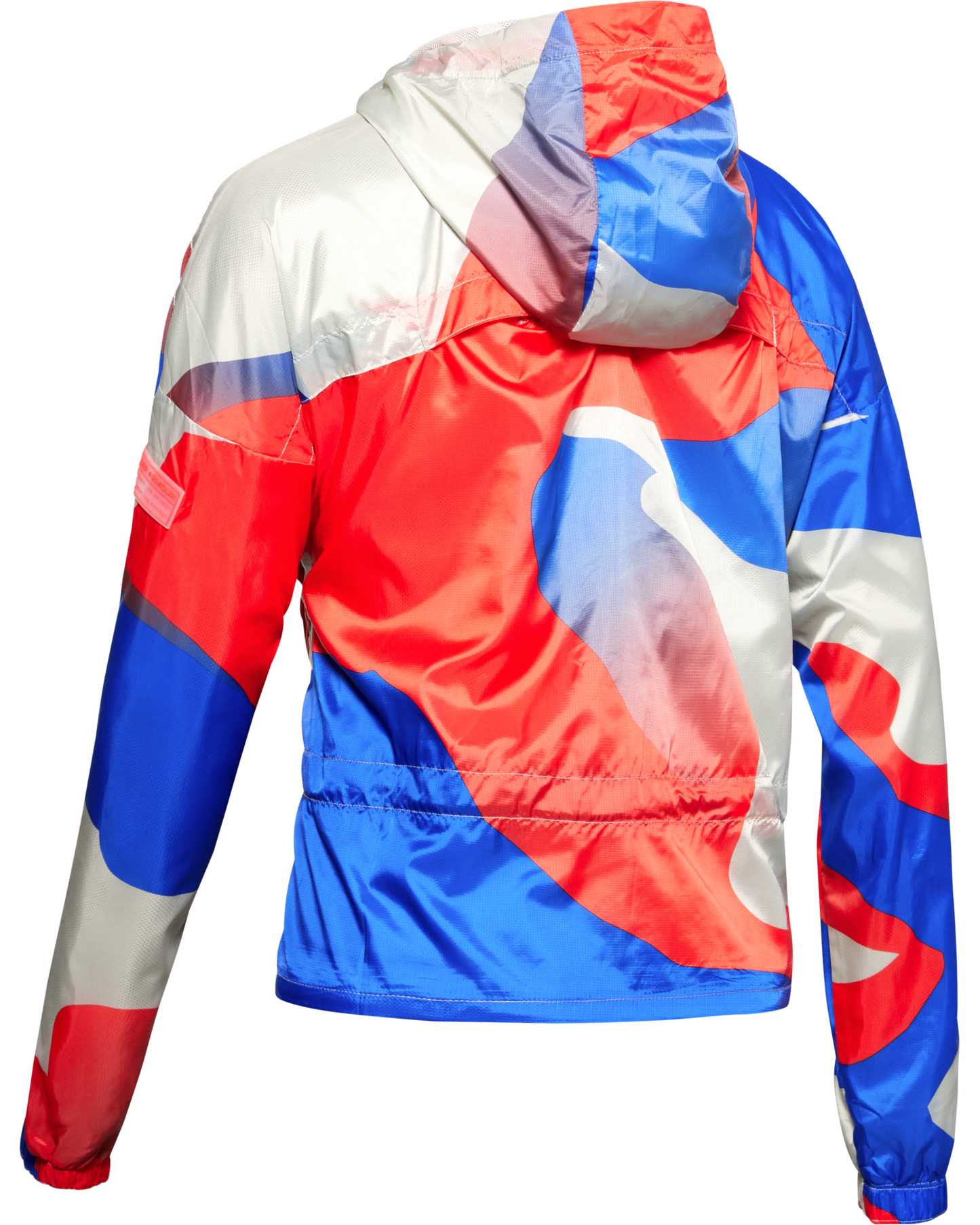 Women's UA Summit Woven Jacket